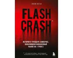 Flash Crash. История о трейдере-самоучке, обвалившем финансовый рынок на 1 трлн $