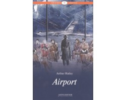 Airport / Аэропорт