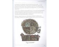 Сад Зеленой ведьмы: полное руководство по созданию и поддержанию магического садового пространства