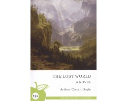 The Lost World. Затерянный мир (на английском языке)